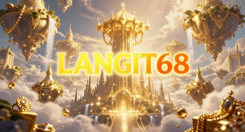 LANGIT68